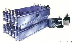 DGLJL-650胶带硫化机厂家