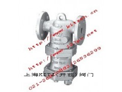 日本TLV汽水分离器|上海KITZ（开兹）阀门图1