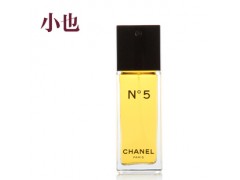 专柜正品！业主之家Chanel NO.5 EDT香奈儿5号女士香水/女香50ML图1