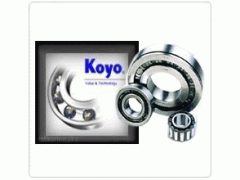 双列圆锥滚子轴承型号原装进口KOYO轴承图1