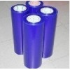 蓝色PE静电膜 PE静电保护膜 PE绿色静电膜 超低价销售