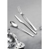 顶级304不锈钢餐具 德国品牌新纪元系列刀叉勺 不锈钢刀叉勺