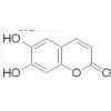 秦皮乙素对照品，秦皮乙素供应