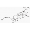 柴胡皂苷A对照品，柴胡皂苷A供应