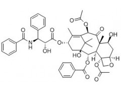 紫杉醇对照品，紫杉醇33069-62-4图1