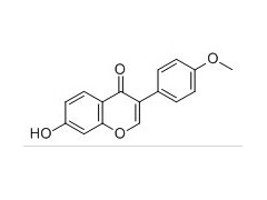 供应芒柄花黄素 刺芒柄花素 芒柄花素485-72-3图1