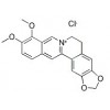 盐酸小檗碱对照品，盐酸小檗碱633-65-8