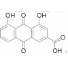 大黄酸对照品，大黄酸478-43-3
