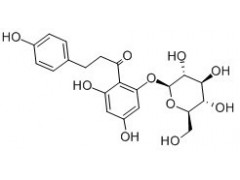 根皮苷对照品，根皮苷60-81-1图1
