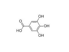 供应没食子酸149-91-7图1