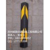 杭州橡胶护角价格吴江物业专用护墙角批发上海社区立柱反光条