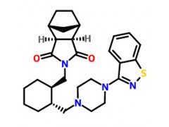 鲁拉西酮原料367514-87-2