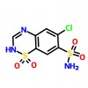 氯噻嗪原料58-94-6