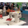 2017郑州缝制机械展