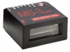 MICROSCAN激光条码扫描器图1