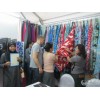 2017中国（郑州）国际纺织面辅料及纱线展览会