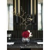 北京星级酒店软装设计之酒店艺术花器设计