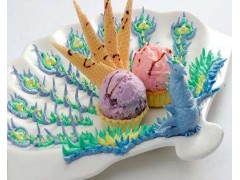 深圳冰淇淋进口代理报关行图1