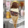 美国冰淇淋进口报关广州清关商检代理
