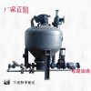 中国气力输送行业气力输送设备密相输送泵气力浓相输灰设备料封泵