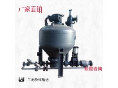 中国气力输送行业气力输送设备密相输送泵气力浓相输灰设备料封泵图1