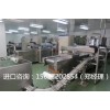 面条机深圳进口报关需要哪些