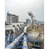 杭州有机废气喷淋处理 杭州工业废气回收 轩昊供