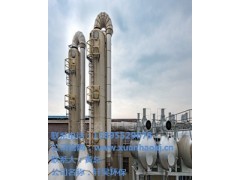 杭州voc有机废气处理 杭州有机废气处理系统 轩昊供图1