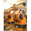 天津进口德国二手KUKA机器人海关通关流程