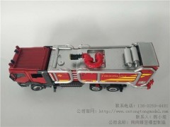 深圳消防车模型ABS消防车模型消防车模型设计制作同同仁合供图1