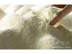 日本奶粉进口报关报检流程图1