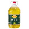 上海芥花籽油进口报关要什么资料