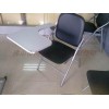 软包折叠培训椅厂家，广东鸿美佳批发价格供应折叠培训椅