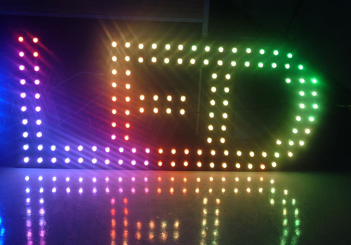 年终细说2012年LED行业热门关键词