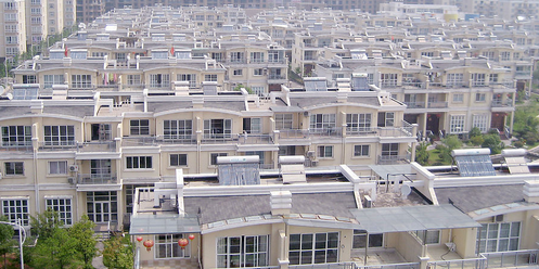 70个大中城市住宅销售价格月度报告