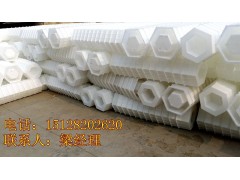 护坡六边砖塑料模具报价  实心六角护坡砖模具厂家