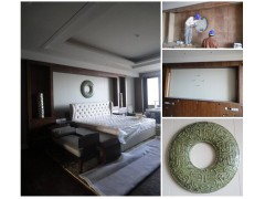 酒店玉石雕设计北京51A设计机构