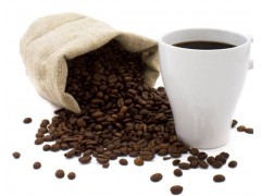 咖啡豆进口报关操作流程图1