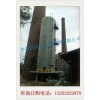 上海脱硫塔丨上海玻璃钢脱硫塔丨上海砖厂脱硫塔-泉润泽供