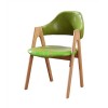 餐厅椅子 实木餐厅椅子多重？餐厅椅子多大？ 典艺坊供