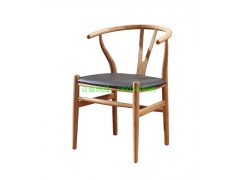 餐椅 西餐厅专用椅子时尚简约款式 咖啡厅优雅椅子 典艺坊供图1