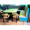 茶餐厅桌椅 港式茶餐厅桌椅生产商 茶餐厅桌椅优缺点对比 典艺