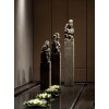 现代星级酒店陈设艺术设计之酒店石雕设计