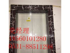 安徽PVC装饰线条/电梯门套图1