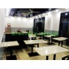 双龙附近的家具厂出售餐厅家具 双龙附近的家具厂桌子椅子 典艺