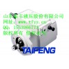 专业制造供应柱塞泵泰丰