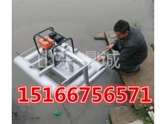浙江温州节能环保全自动挖藕机促销图1