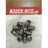 kleen-rite1/4不锈钢喷嘴IMEG-40035 阿