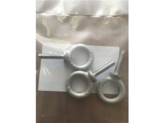 Eyebolt英制不锈钢304吊环Eyebolt33045T图1