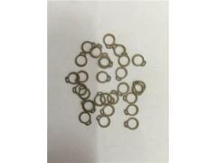 挡圈 McMaster-Carr 98410A104阿曼达供图1